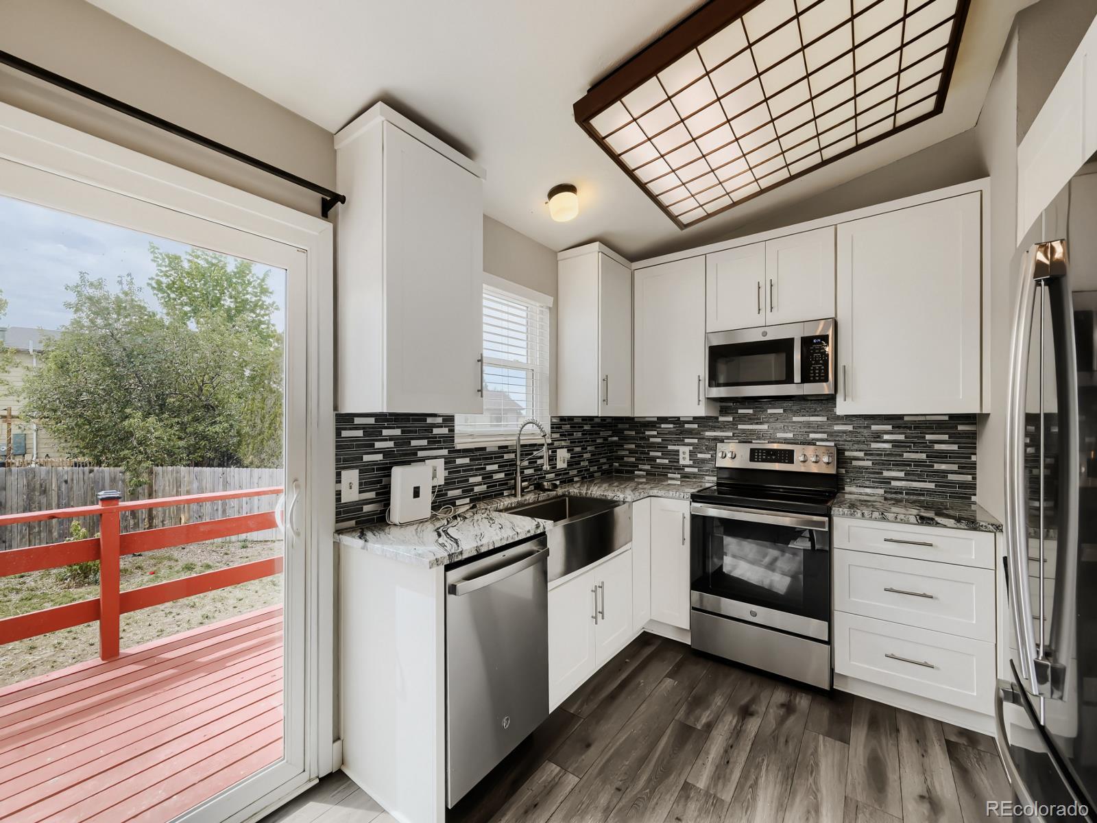 MLS Image #3 for 18032 e loyola place,aurora, Colorado