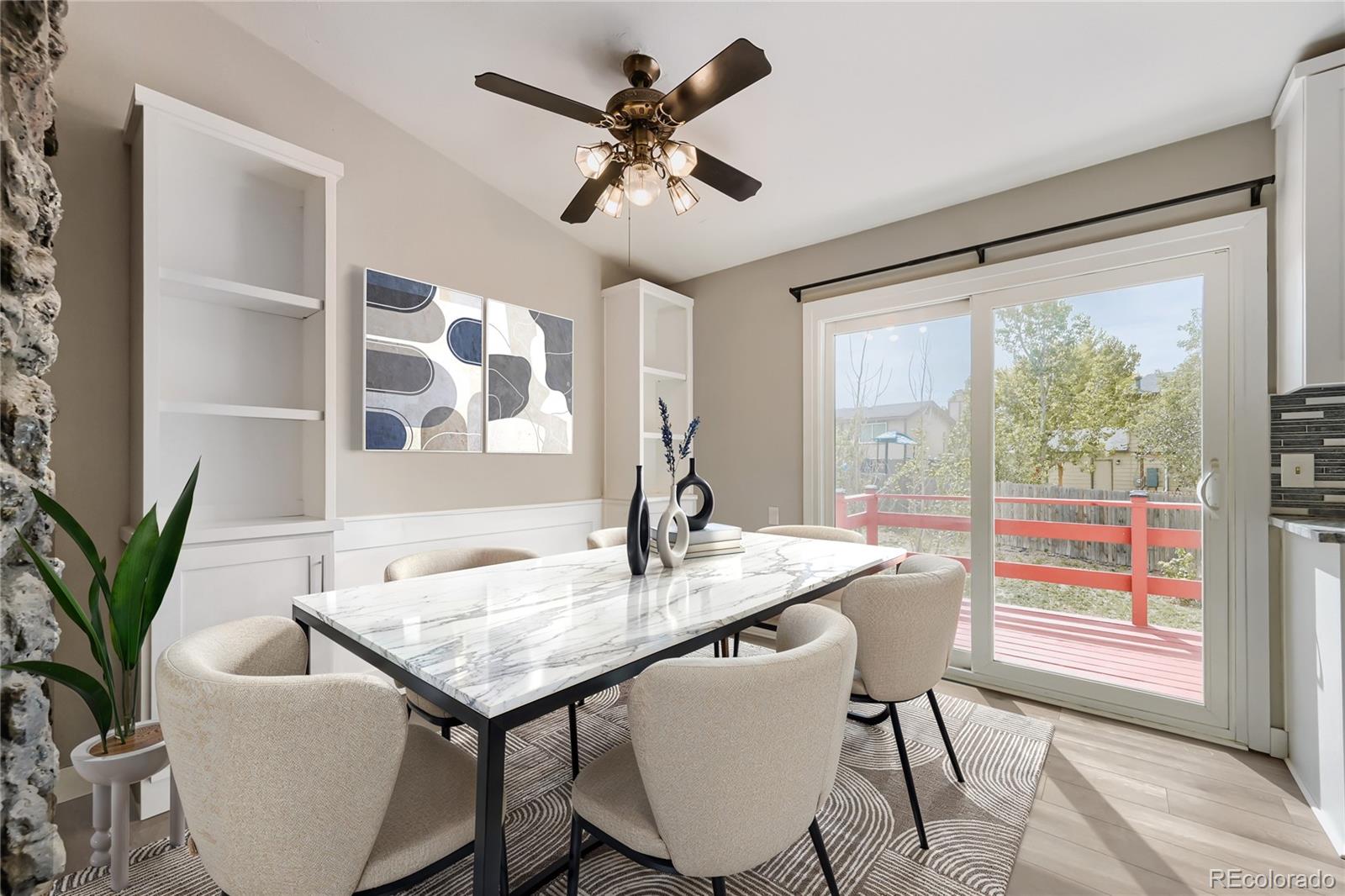 MLS Image #6 for 18032 e loyola place,aurora, Colorado