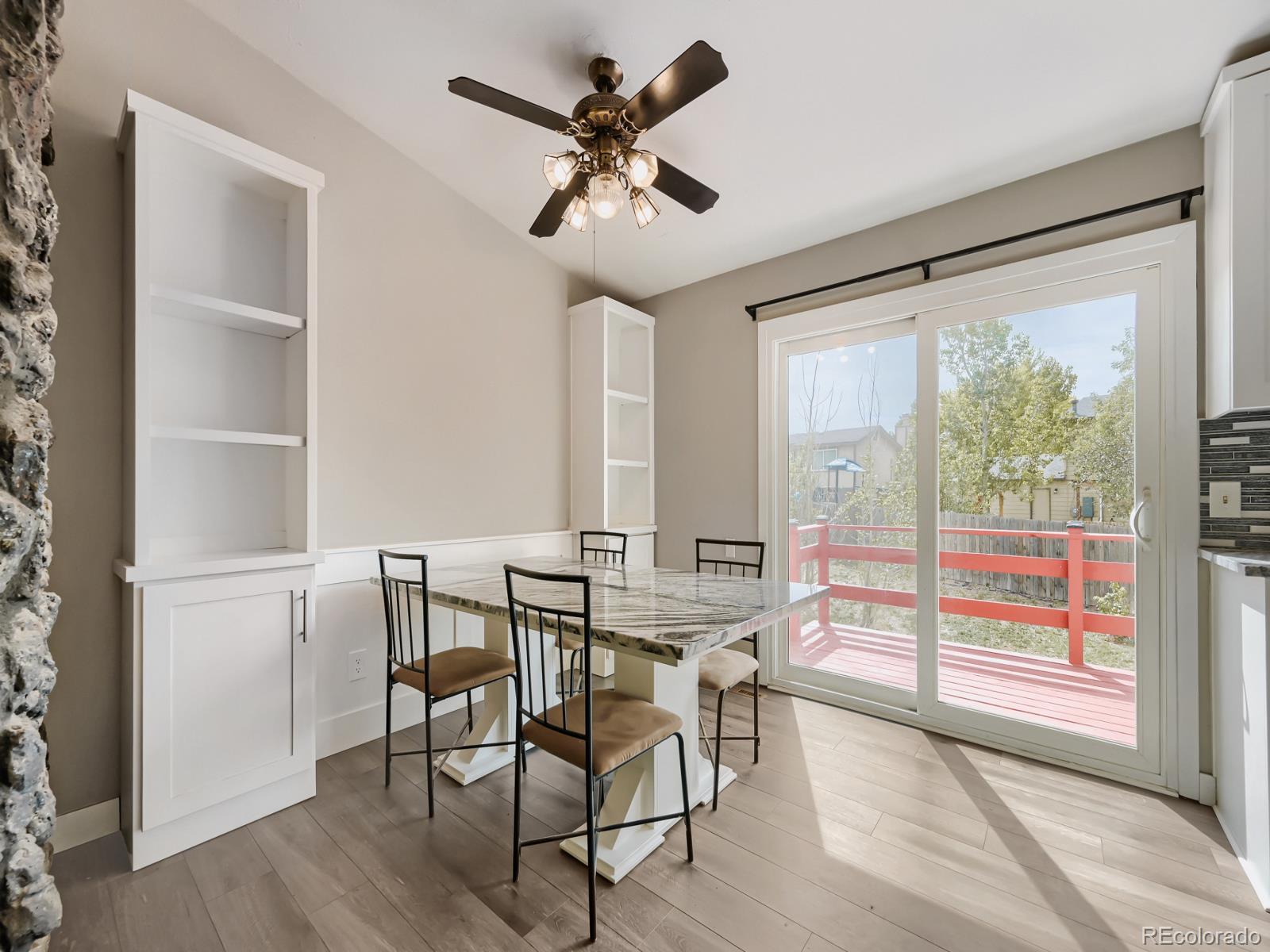 MLS Image #7 for 18032 e loyola place,aurora, Colorado