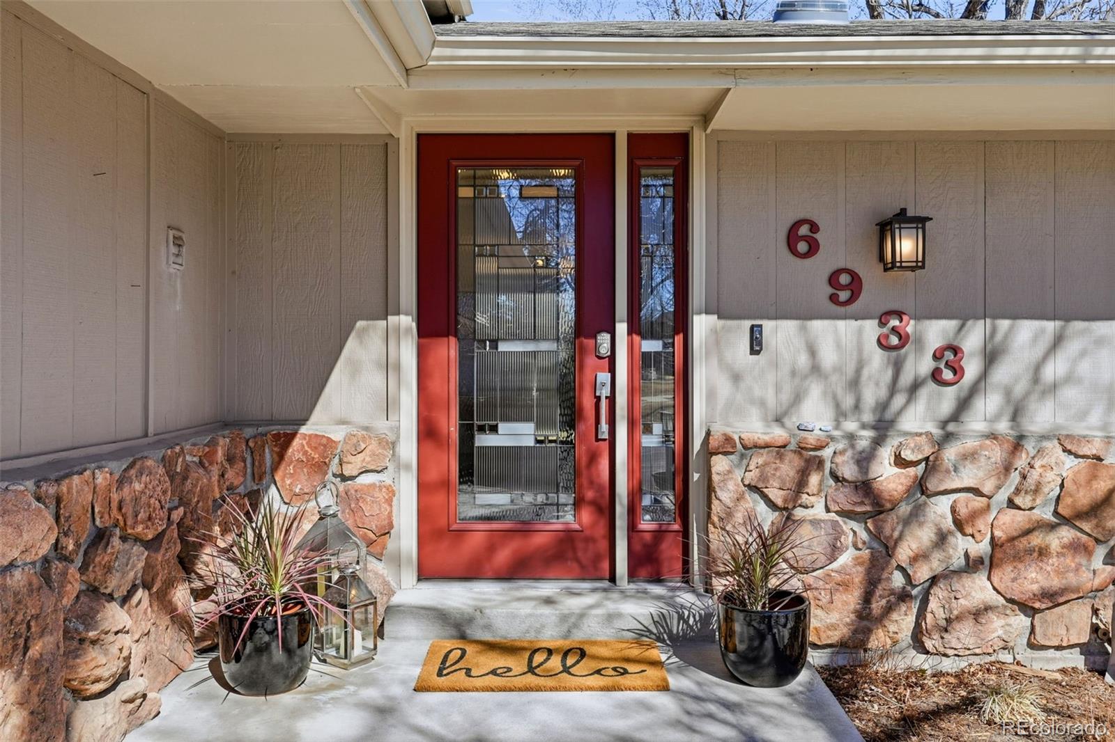 MLS Image #1 for 6933 e heritage place,centennial, Colorado