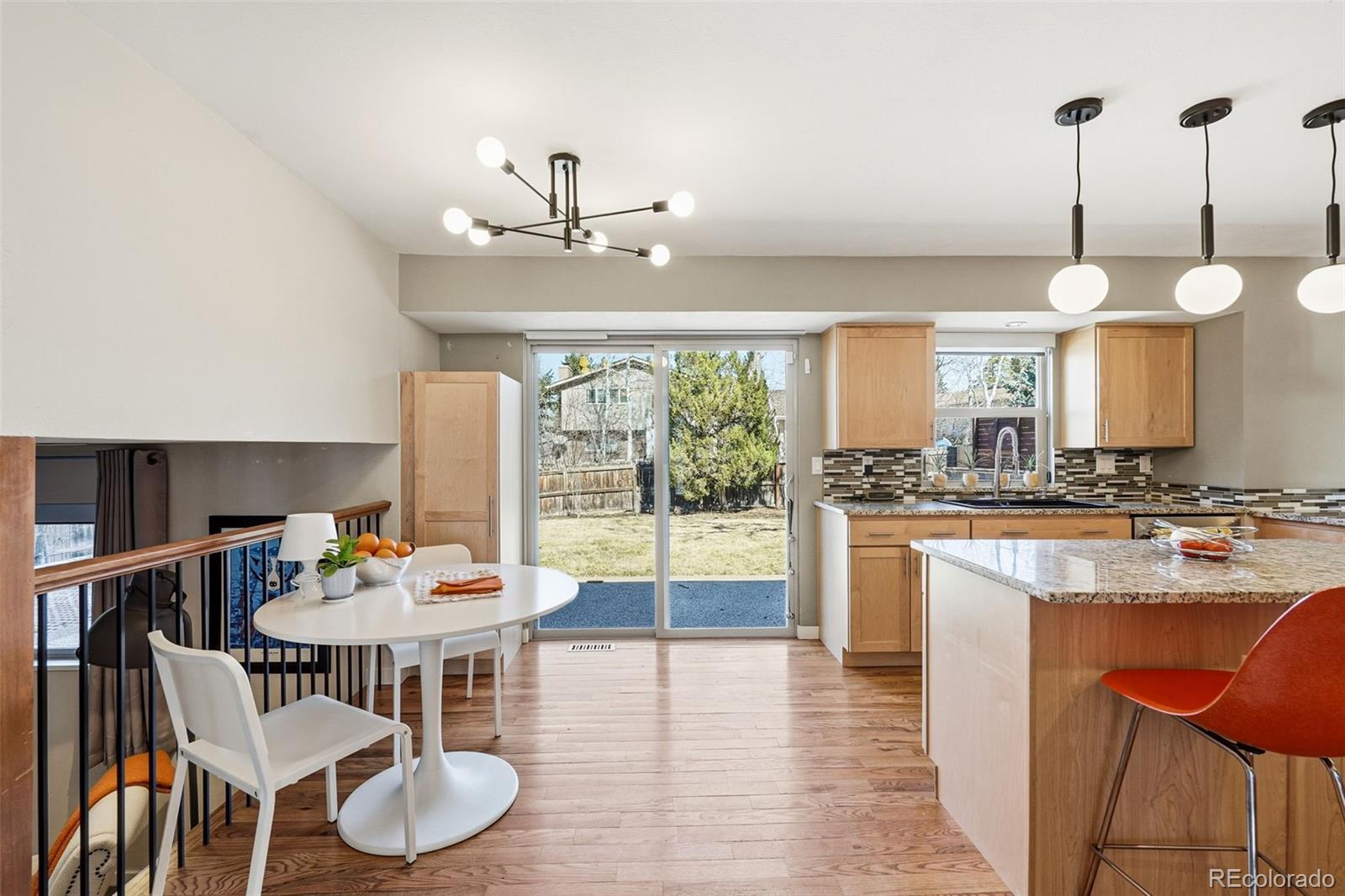 MLS Image #13 for 6933 e heritage place,centennial, Colorado