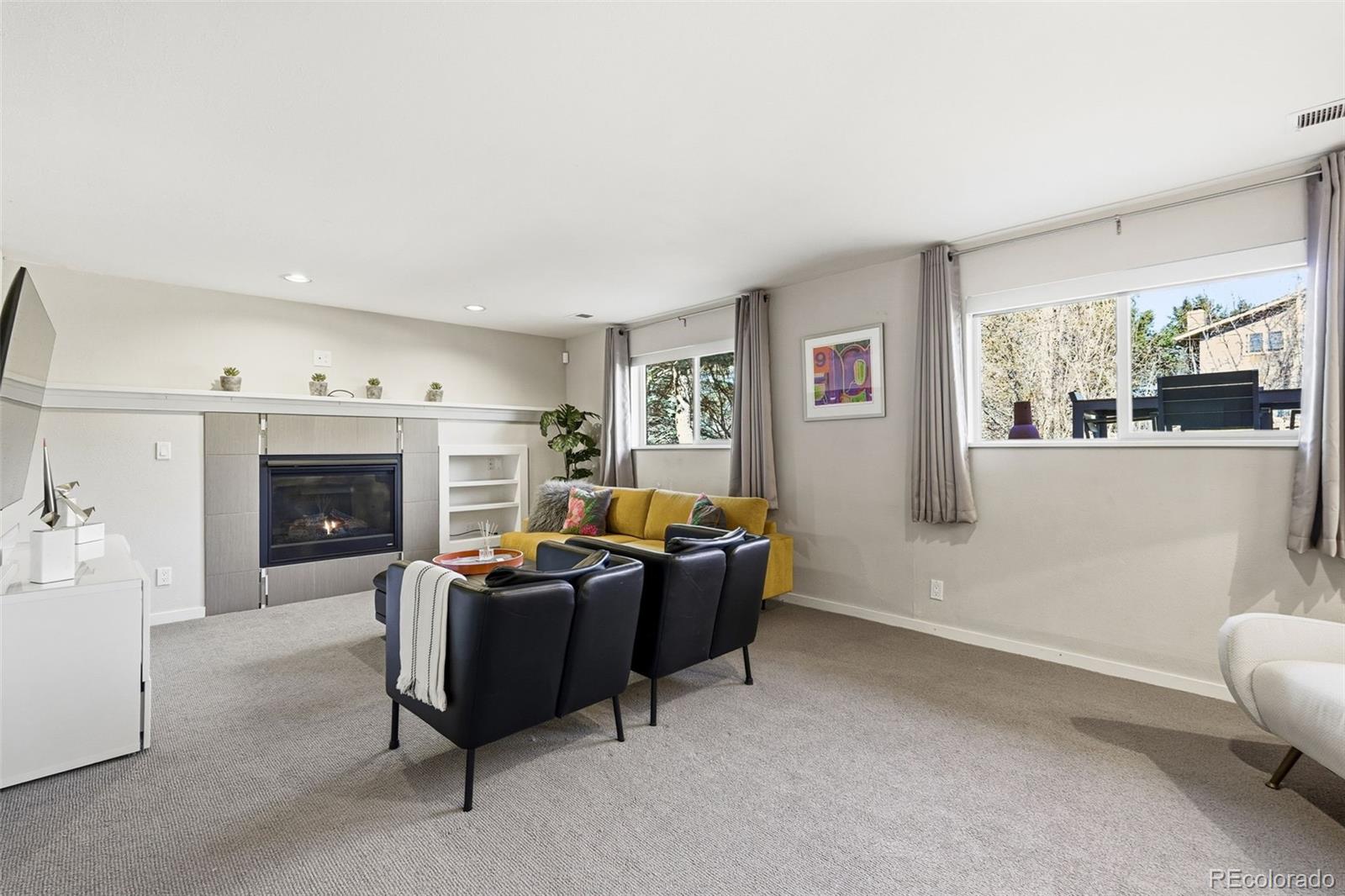 MLS Image #15 for 6933 e heritage place,centennial, Colorado