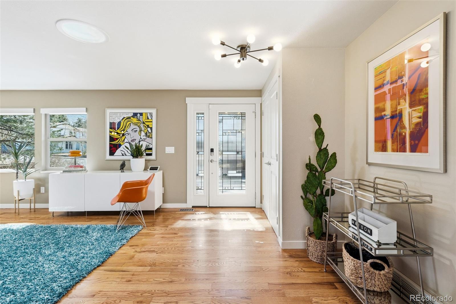 MLS Image #2 for 6933 e heritage place,centennial, Colorado