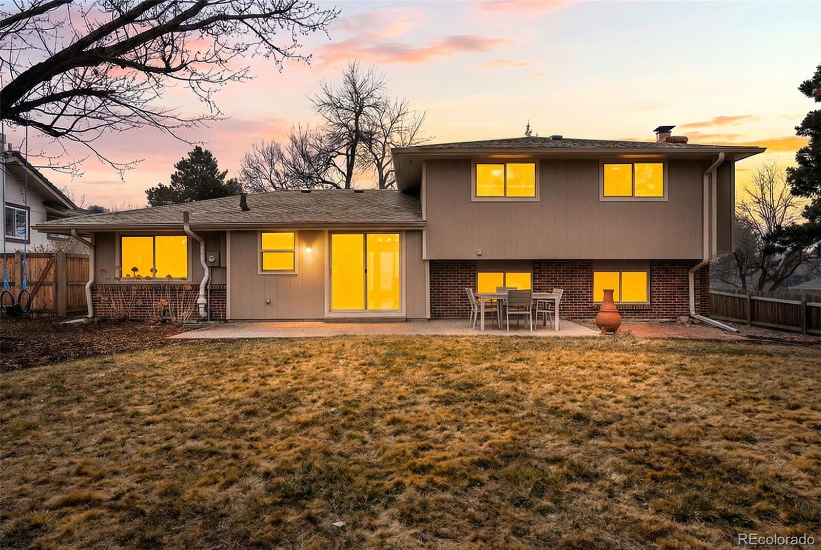 MLS Image #29 for 6933 e heritage place,centennial, Colorado