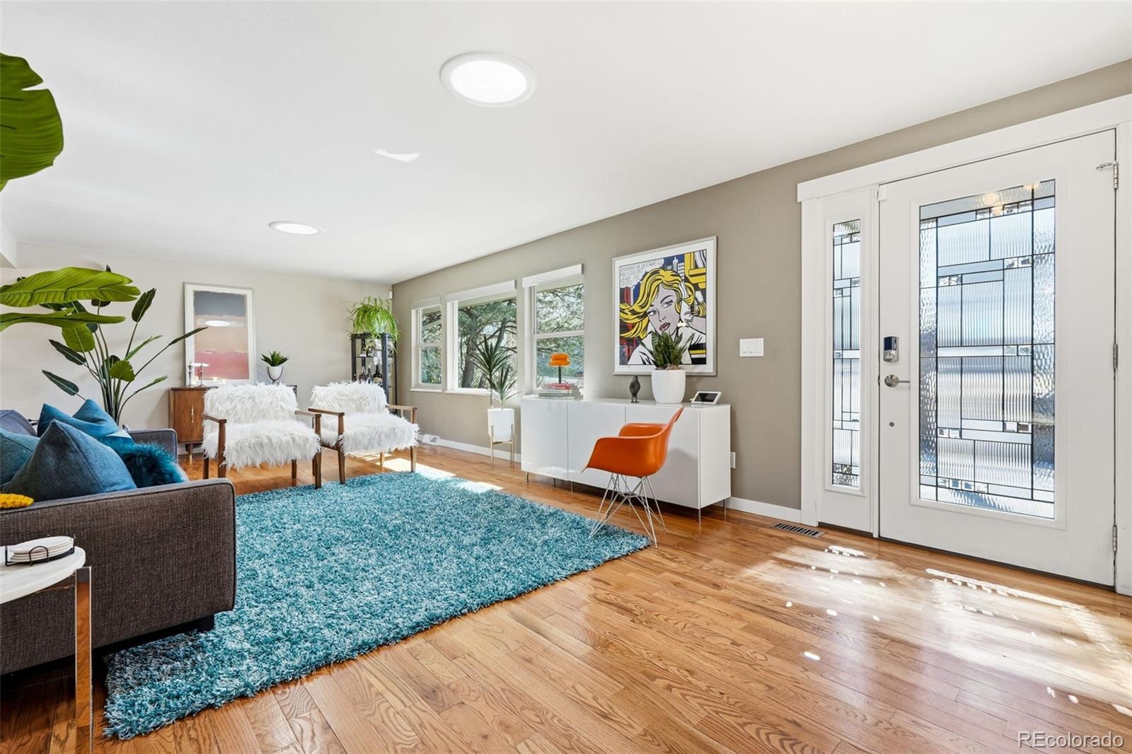 MLS Image #3 for 6933 e heritage place,centennial, Colorado