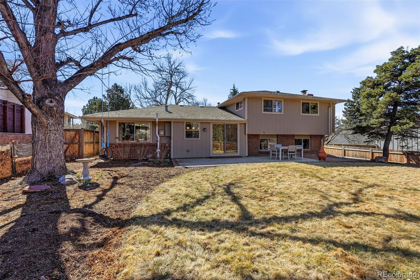 MLS Image #32 for 6933 e heritage place,centennial, Colorado