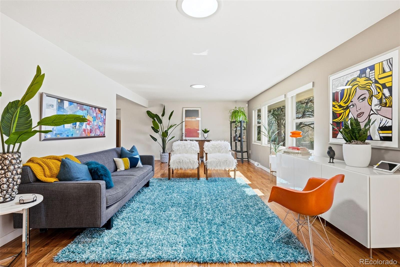 MLS Image #5 for 6933 e heritage place,centennial, Colorado