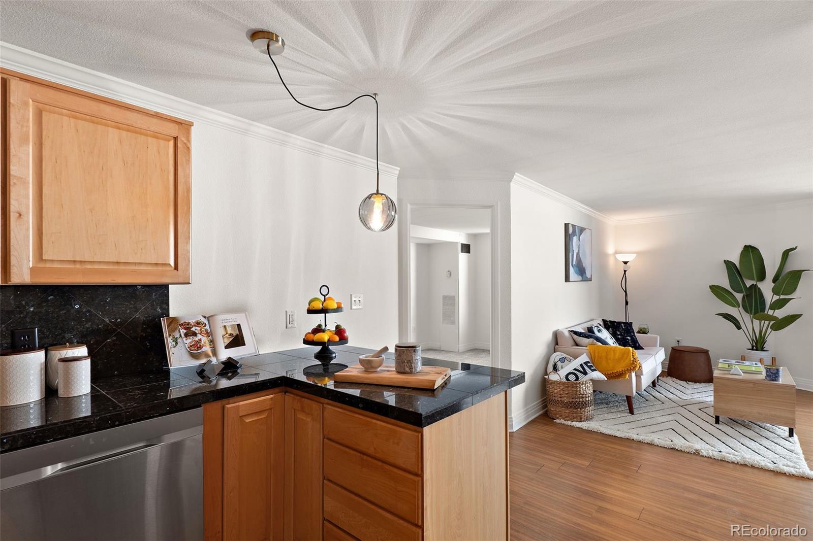 MLS Image #11 for 601 w 11th avenue,denver, Colorado