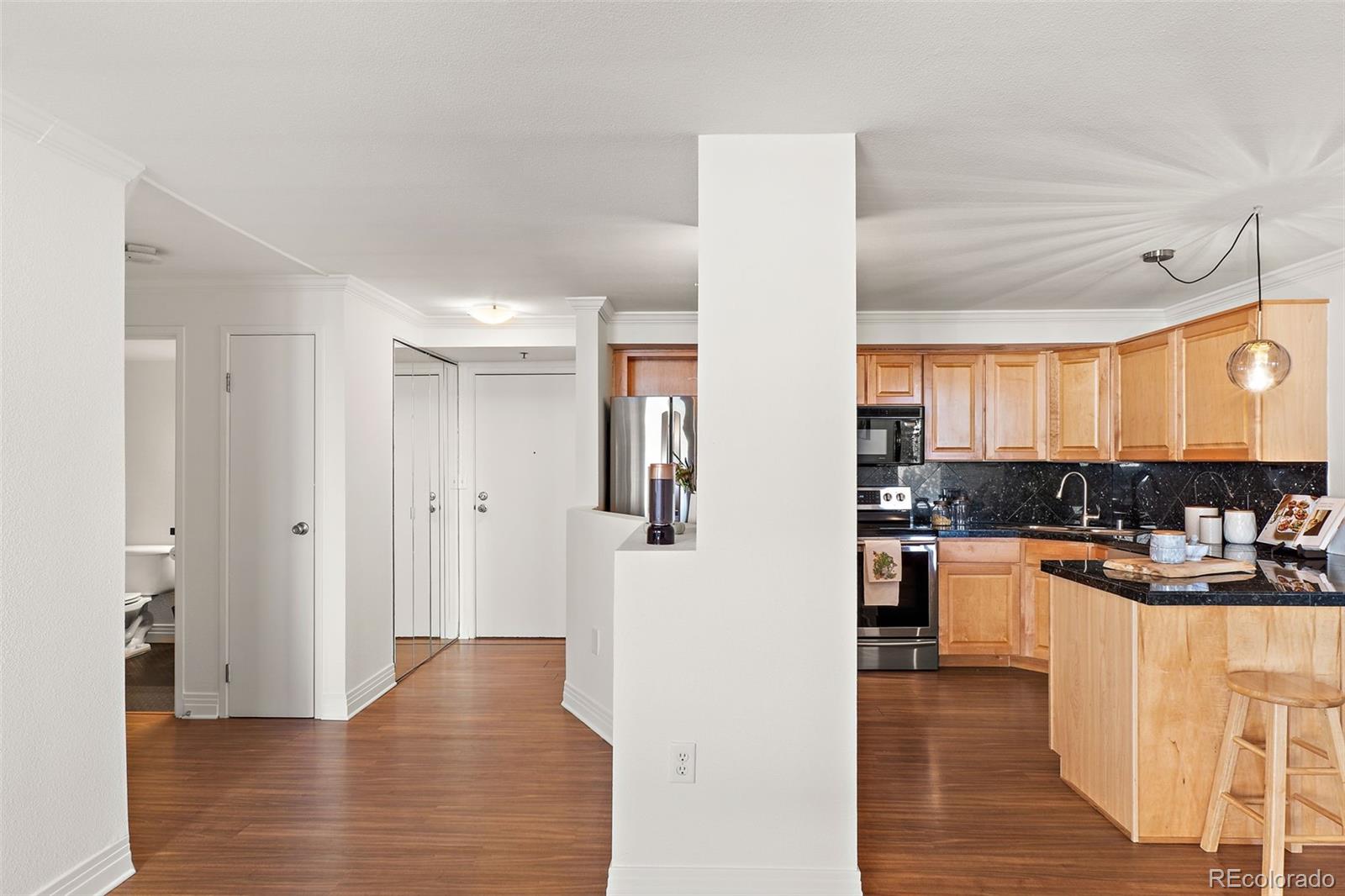 MLS Image #15 for 601 w 11th avenue,denver, Colorado