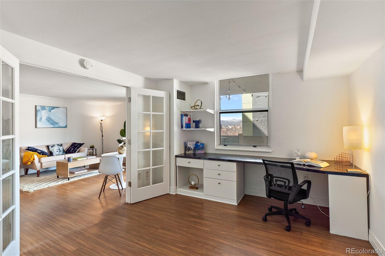 MLS Image #2 for 601 w 11th avenue,denver, Colorado