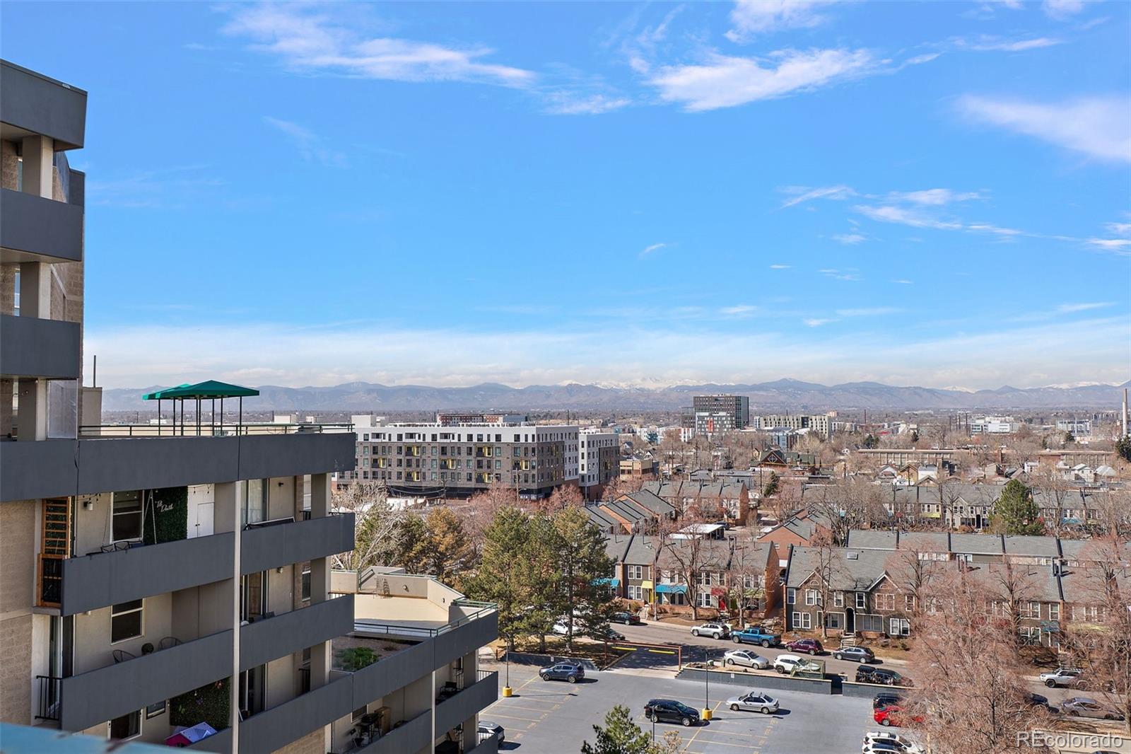 MLS Image #24 for 601 w 11th avenue,denver, Colorado