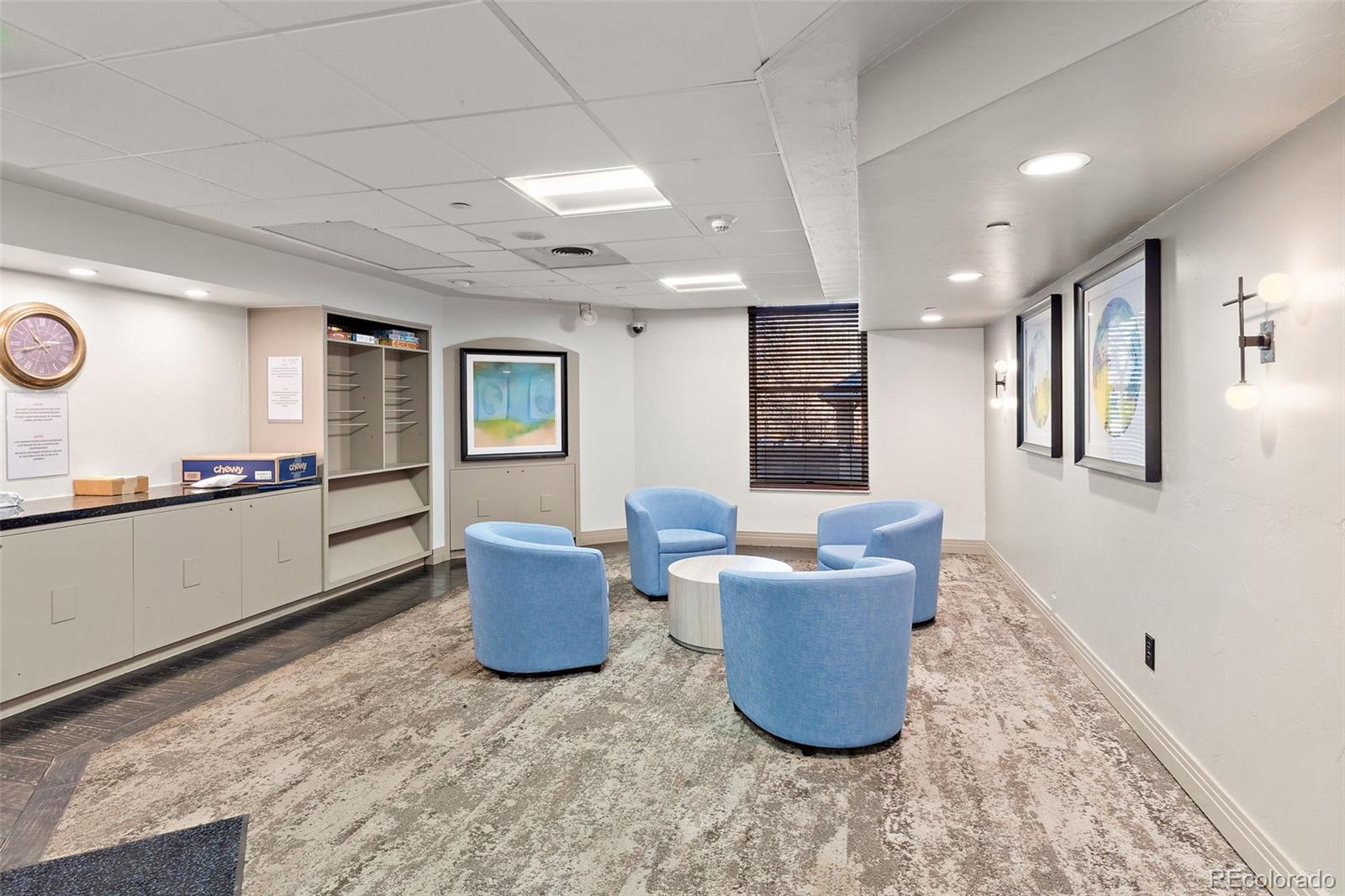 MLS Image #26 for 601 w 11th avenue,denver, Colorado