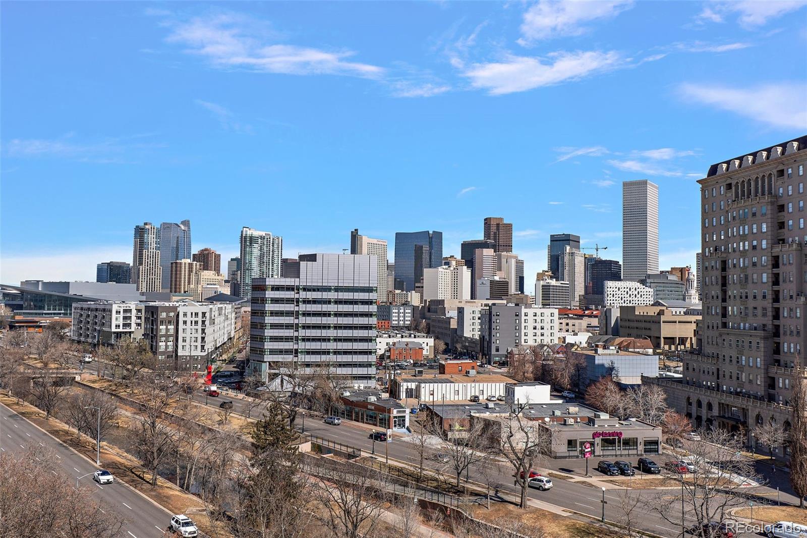 MLS Image #3 for 601 w 11th avenue,denver, Colorado
