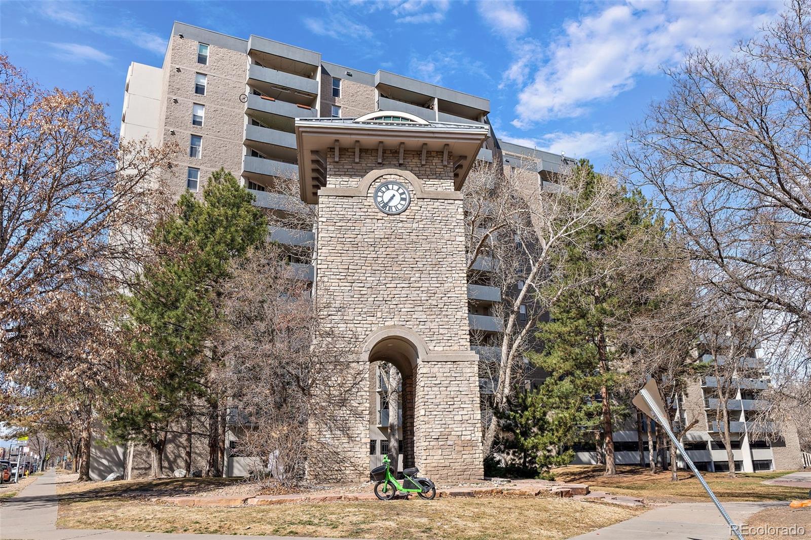 MLS Image #33 for 601 w 11th avenue,denver, Colorado