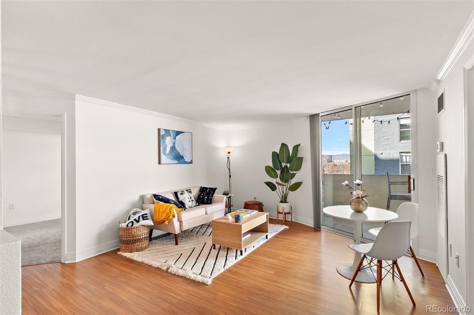 MLS Image #5 for 601 w 11th avenue,denver, Colorado