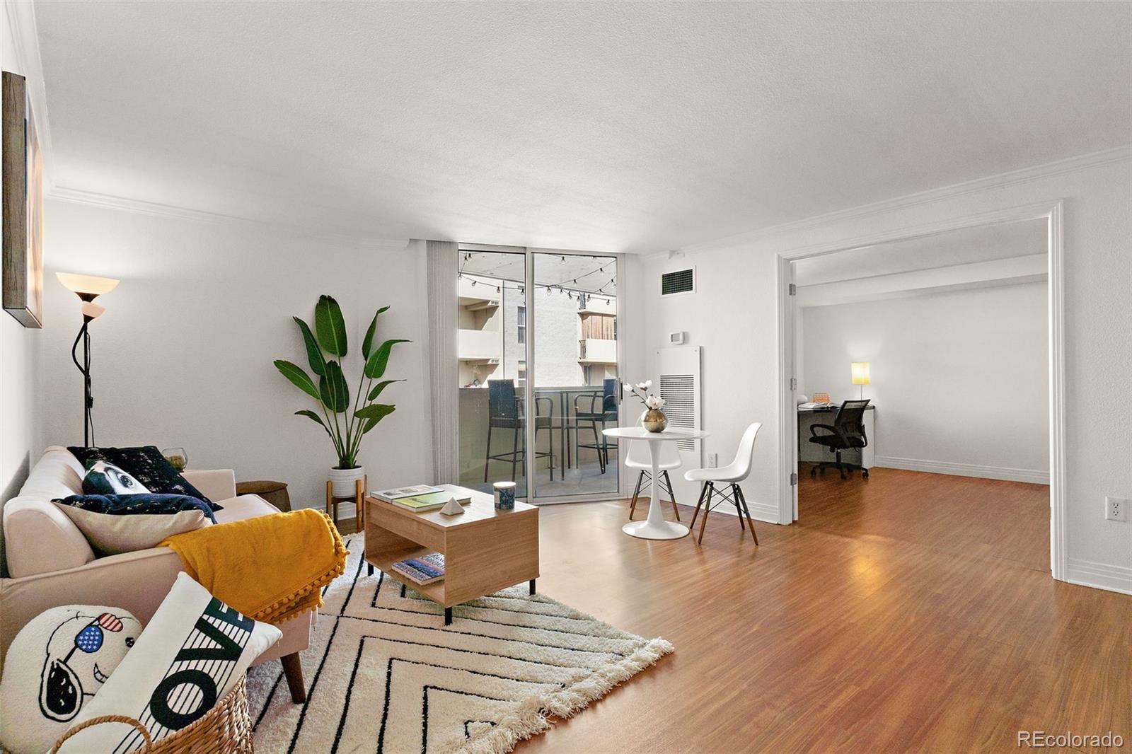 MLS Image #6 for 601 w 11th avenue,denver, Colorado