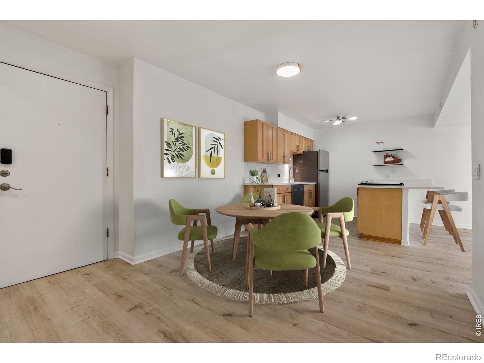 MLS Image #1 for 1611  garfield avenue,louisville, Colorado
