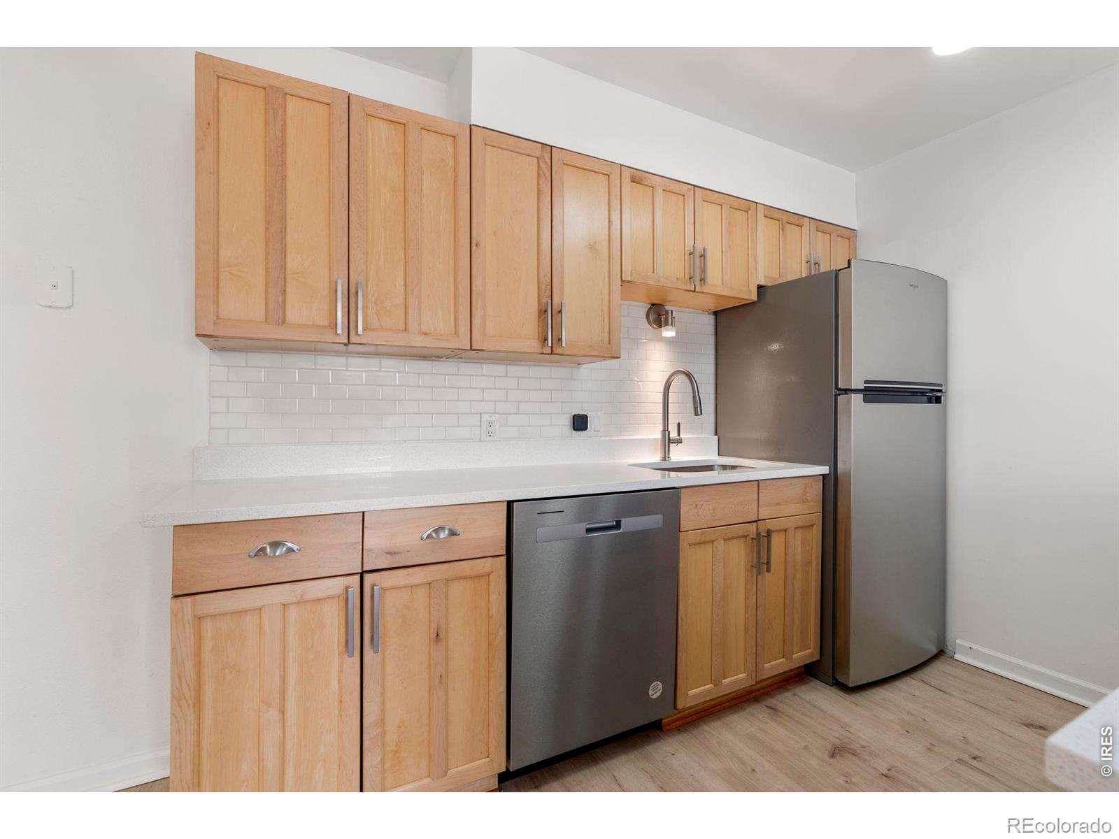 MLS Image #4 for 1611  garfield avenue,louisville, Colorado