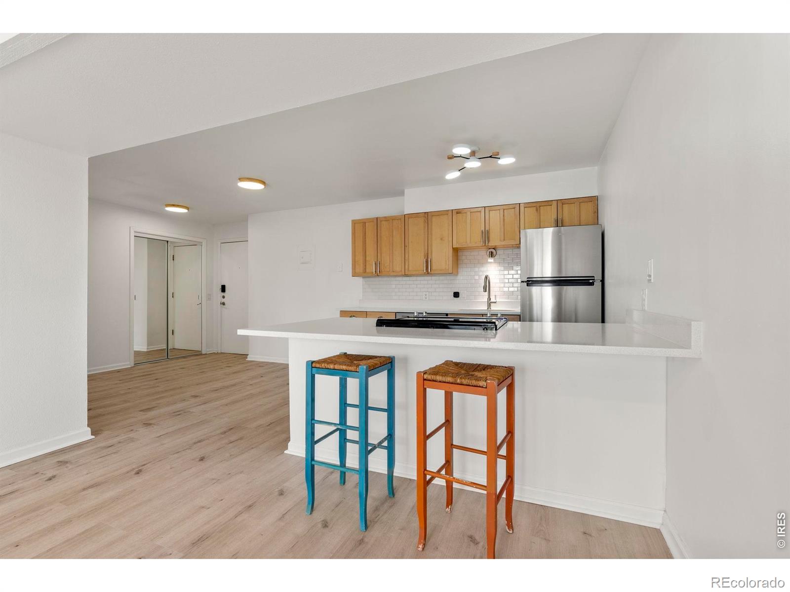 MLS Image #5 for 1611  garfield avenue,louisville, Colorado