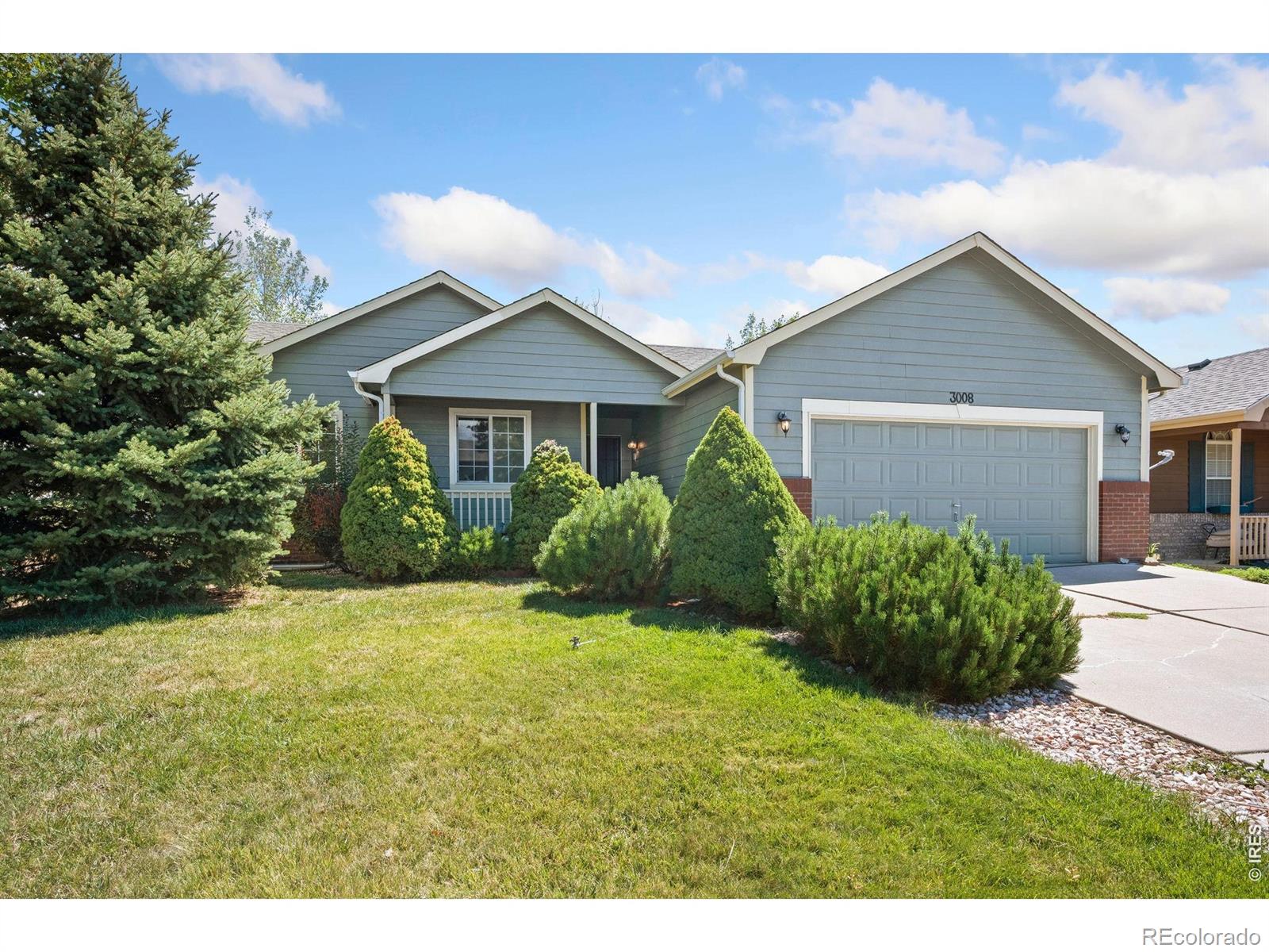 MLS Image #1 for 3008  41st avenue,greeley, Colorado