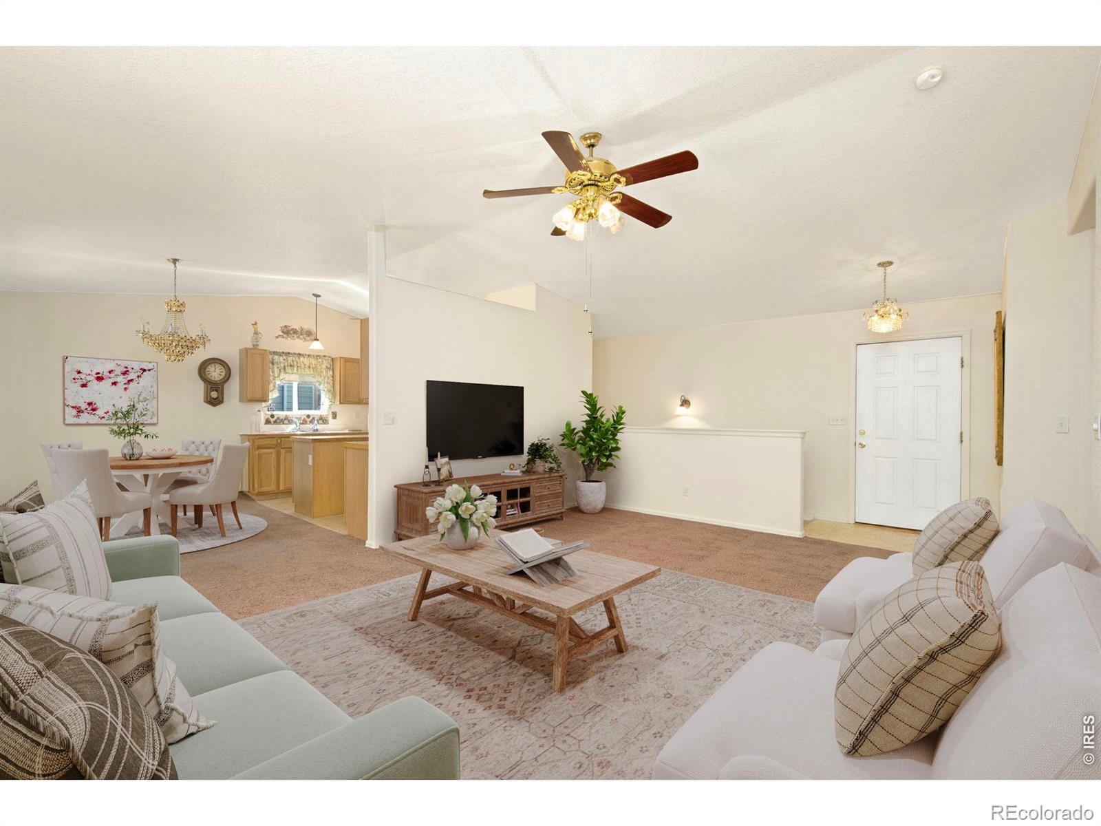 MLS Image #5 for 3008  41st avenue,greeley, Colorado