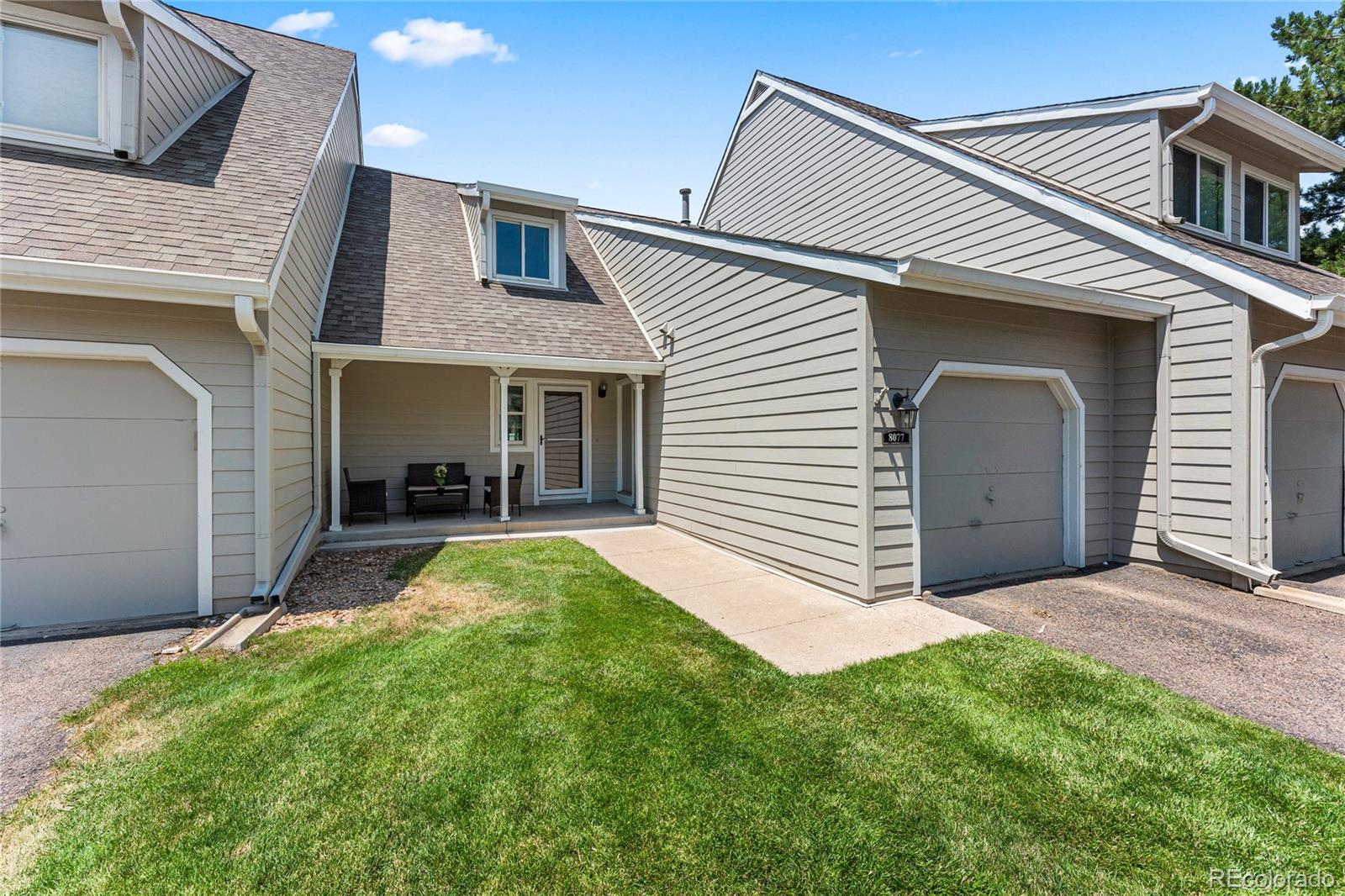 MLS Image #1 for 8077 s vermejo peak  ,littleton, Colorado