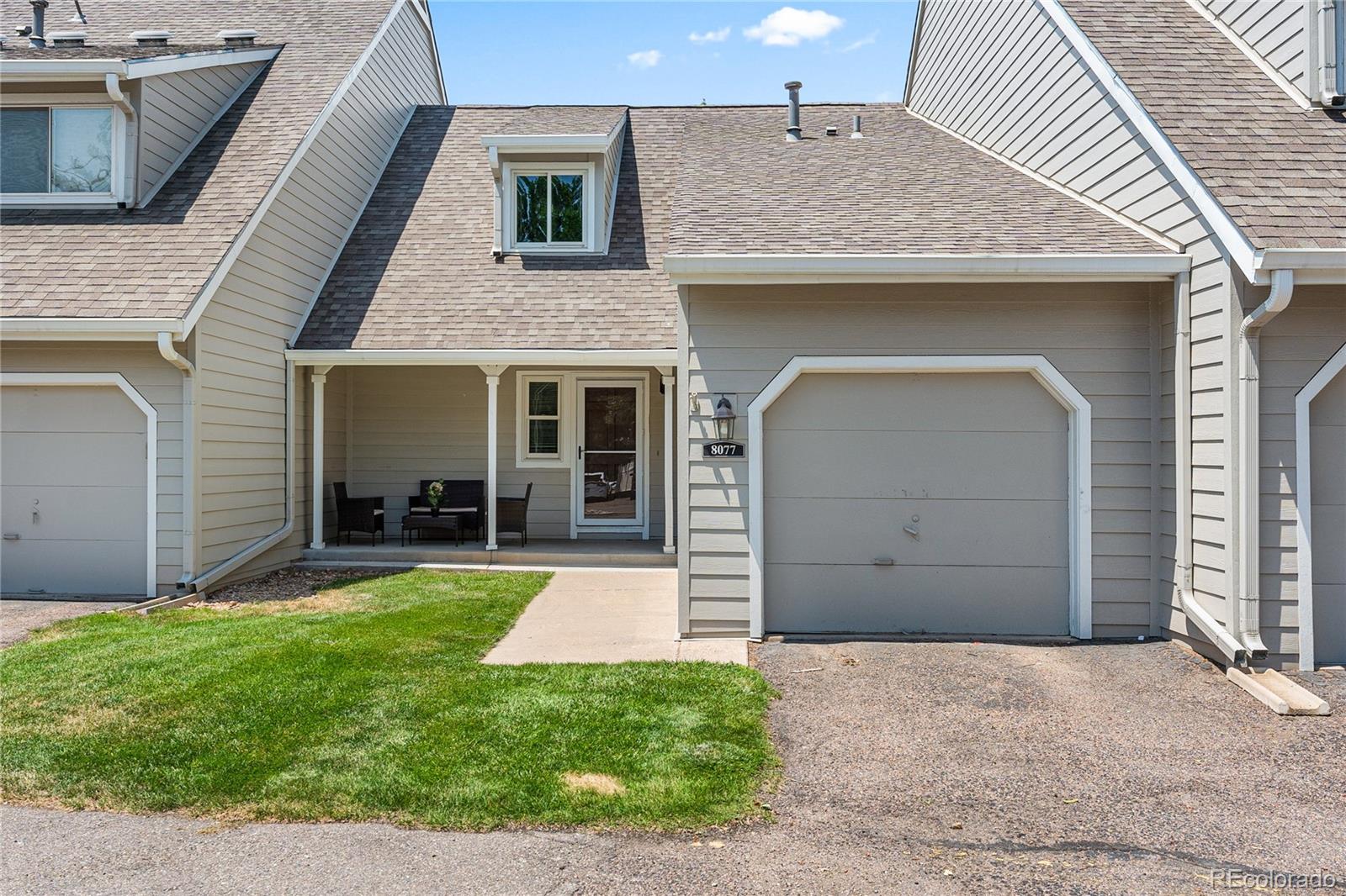 MLS Image #2 for 8077 s vermejo peak  ,littleton, Colorado