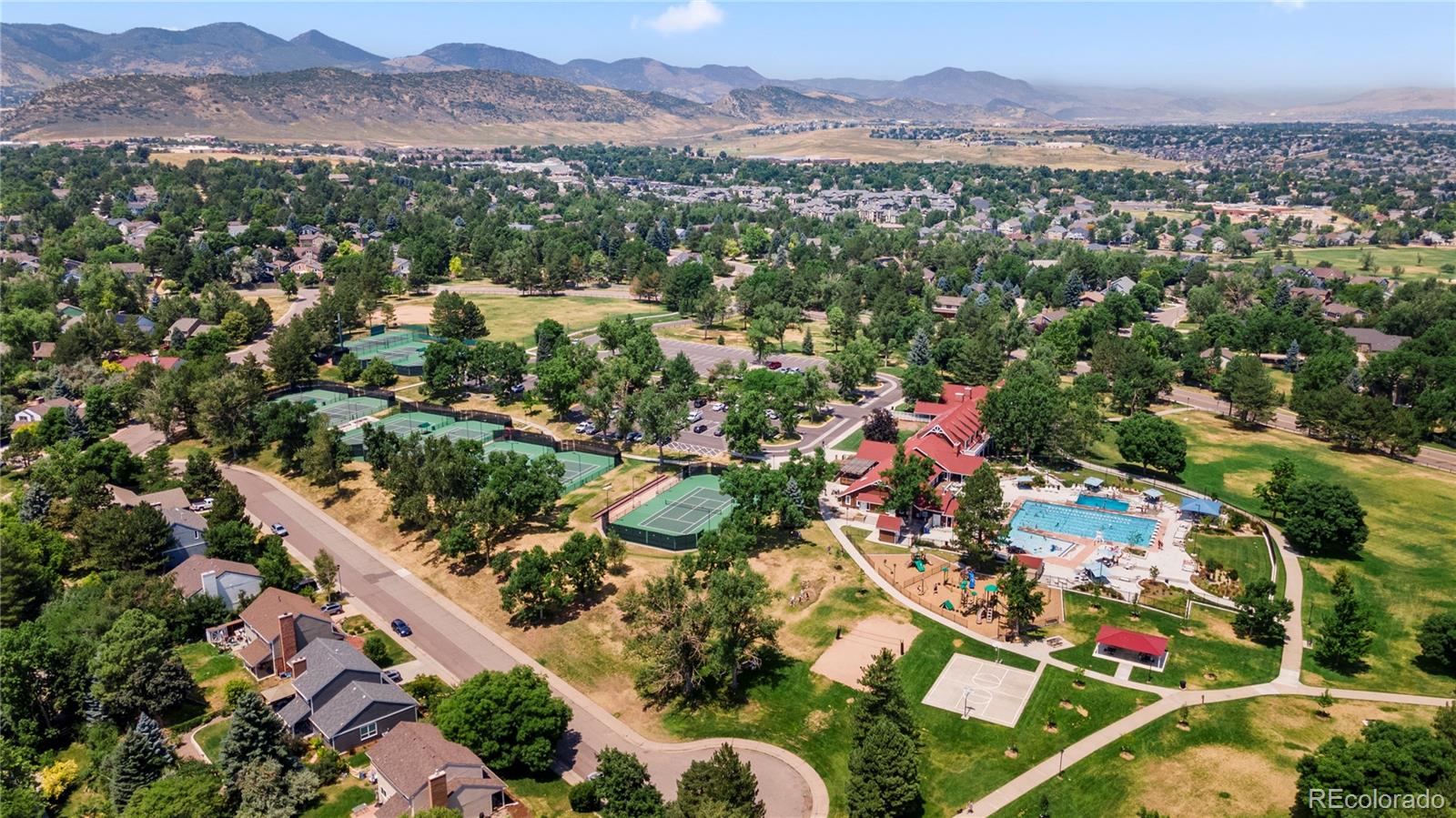 MLS Image #48 for 8077 s vermejo peak  ,littleton, Colorado