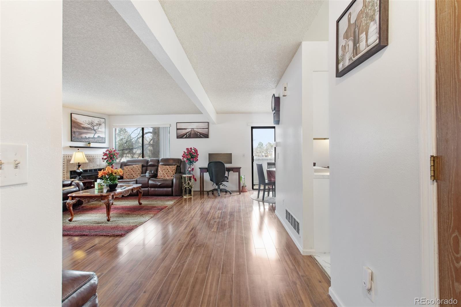 MLS Image #2 for 46 s nome street ,aurora, Colorado