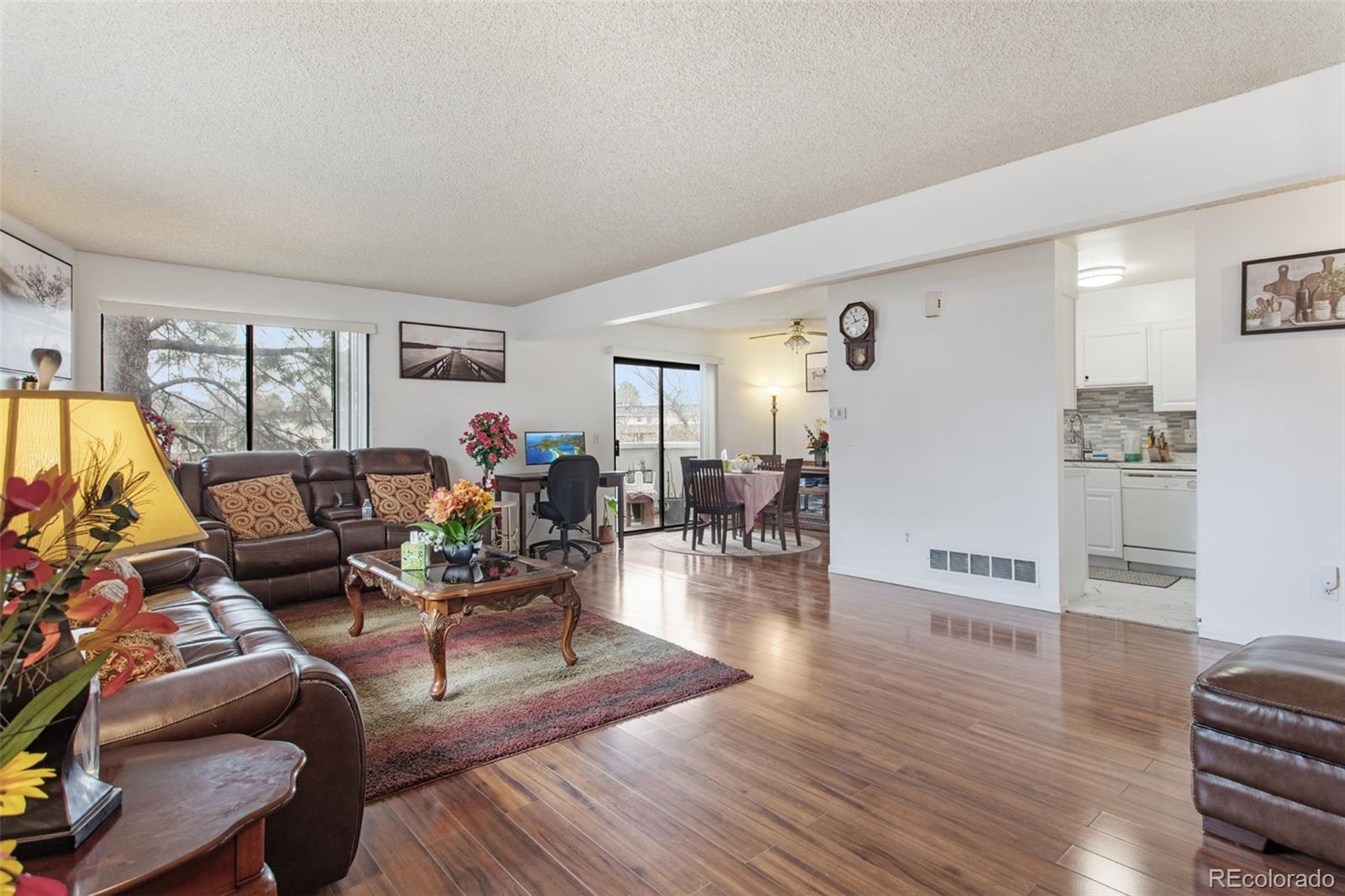 MLS Image #5 for 46 s nome street ,aurora, Colorado