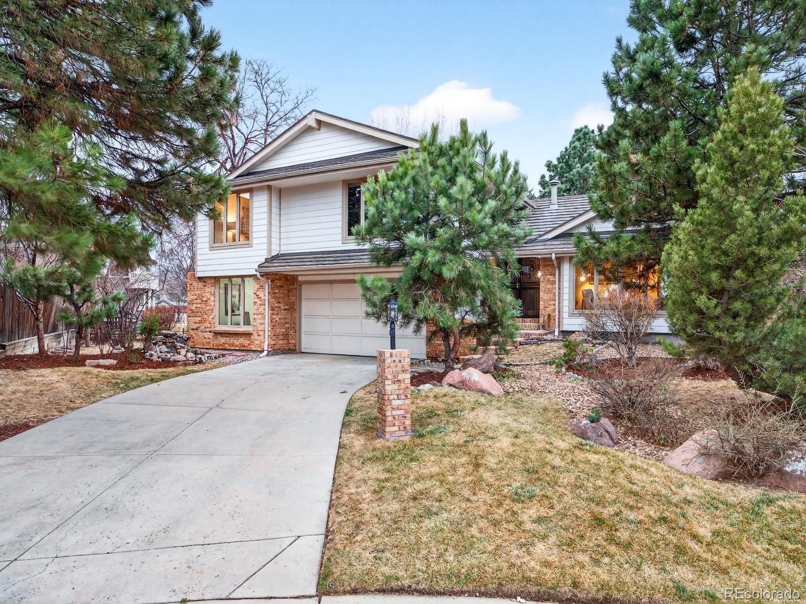 MLS Image #0 for 4868 e mineral circle,centennial, Colorado
