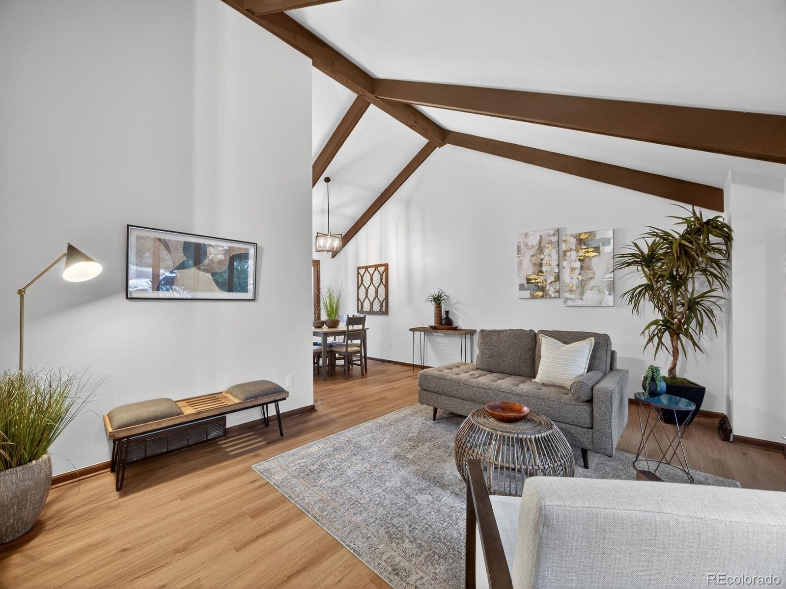 MLS Image #3 for 4868 e mineral circle,centennial, Colorado