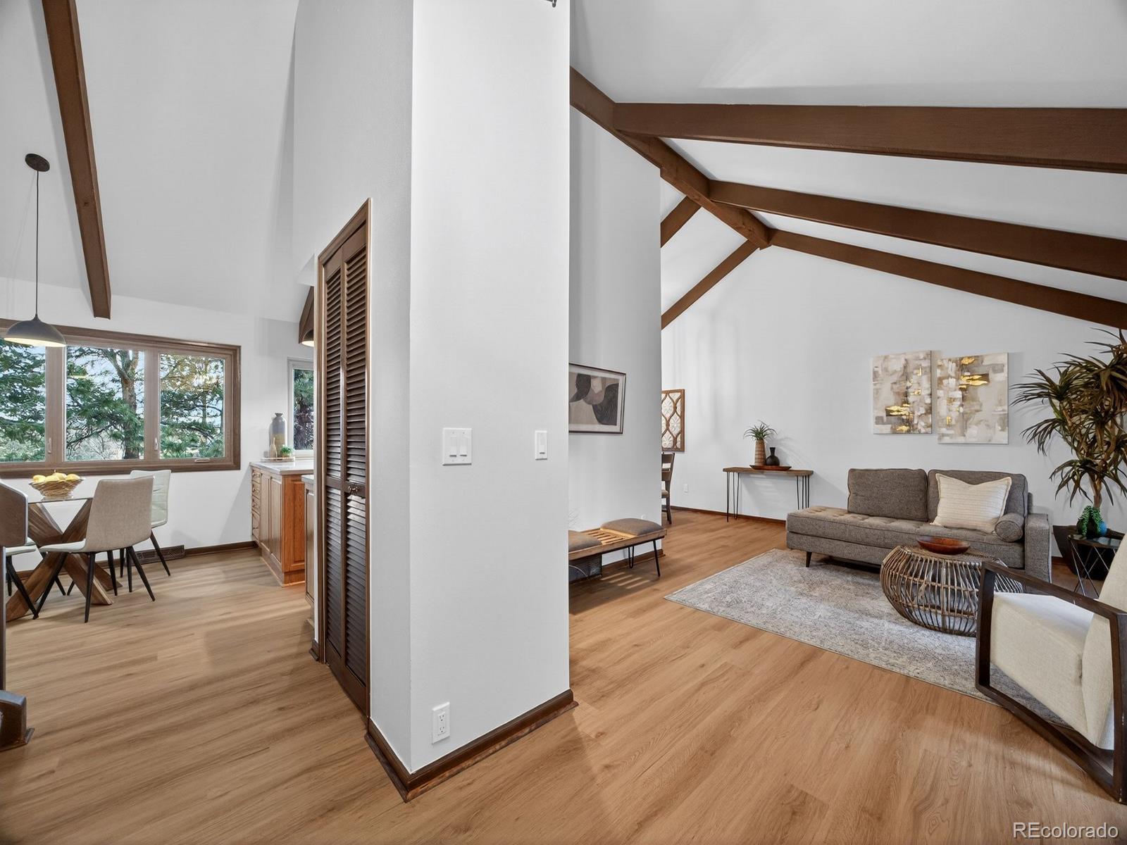 MLS Image #4 for 4868 e mineral circle,centennial, Colorado