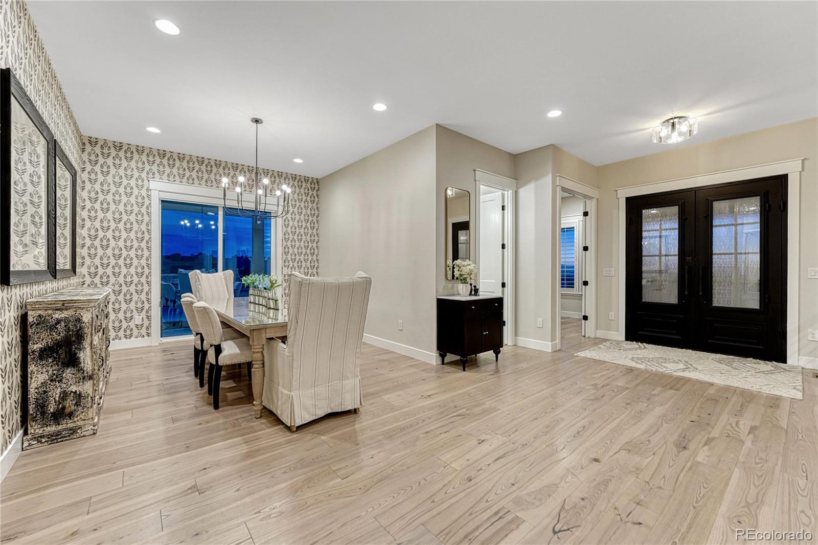 MLS Image #10 for 2717  fox view trail,franktown, Colorado