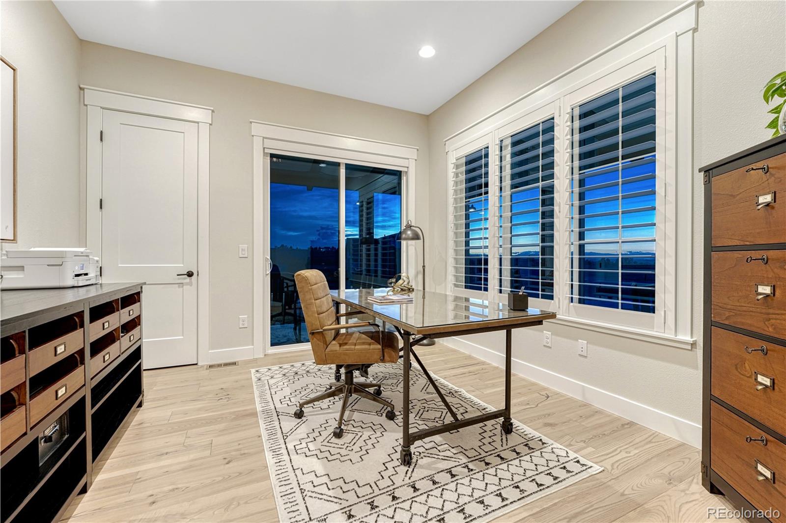 MLS Image #13 for 2717  fox view trail,franktown, Colorado