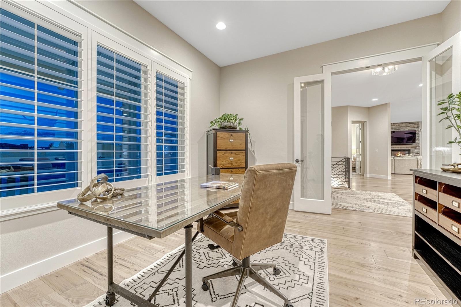 MLS Image #14 for 2717  fox view trail,franktown, Colorado