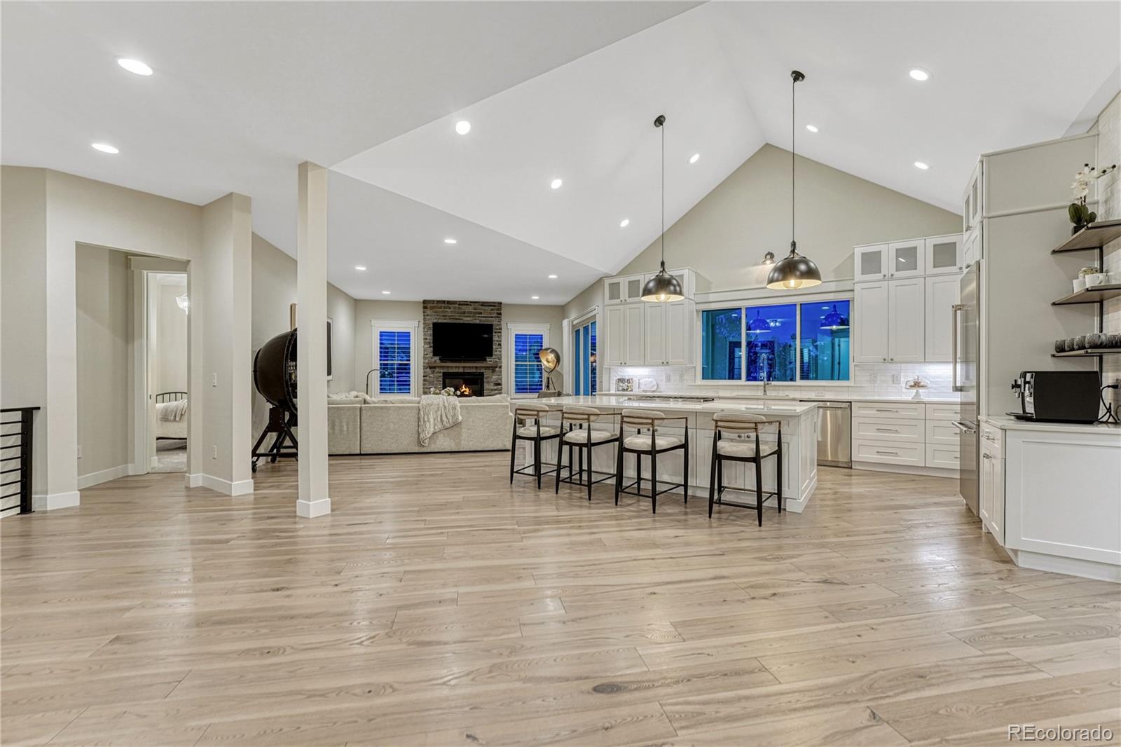 MLS Image #3 for 2717  fox view trail,franktown, Colorado