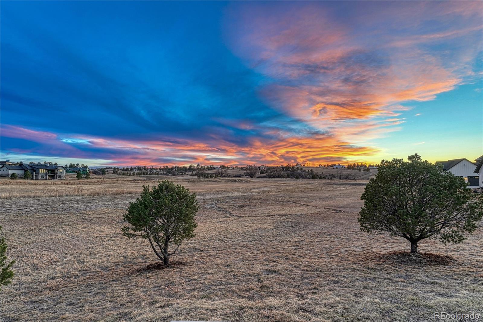 MLS Image #43 for 2717  fox view trail,franktown, Colorado