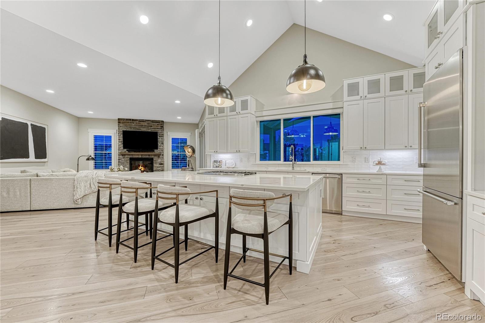 MLS Image #5 for 2717  fox view trail,franktown, Colorado