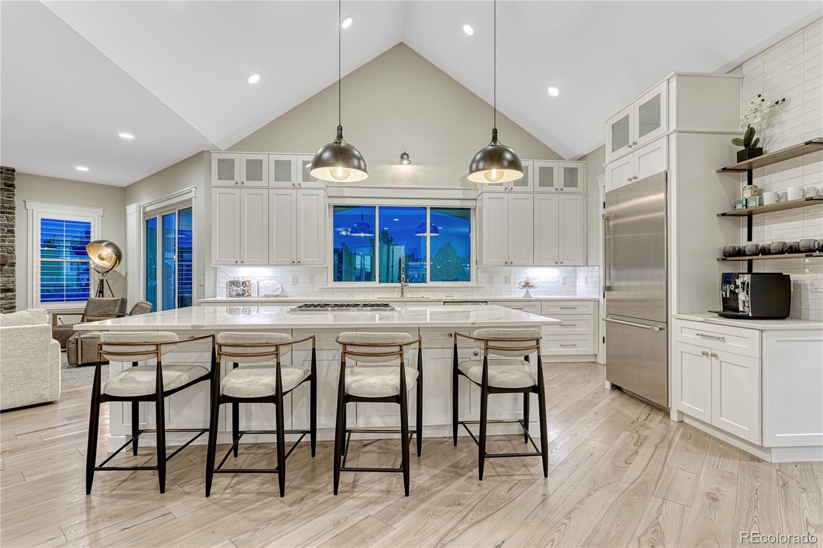 MLS Image #6 for 2717  fox view trail,franktown, Colorado