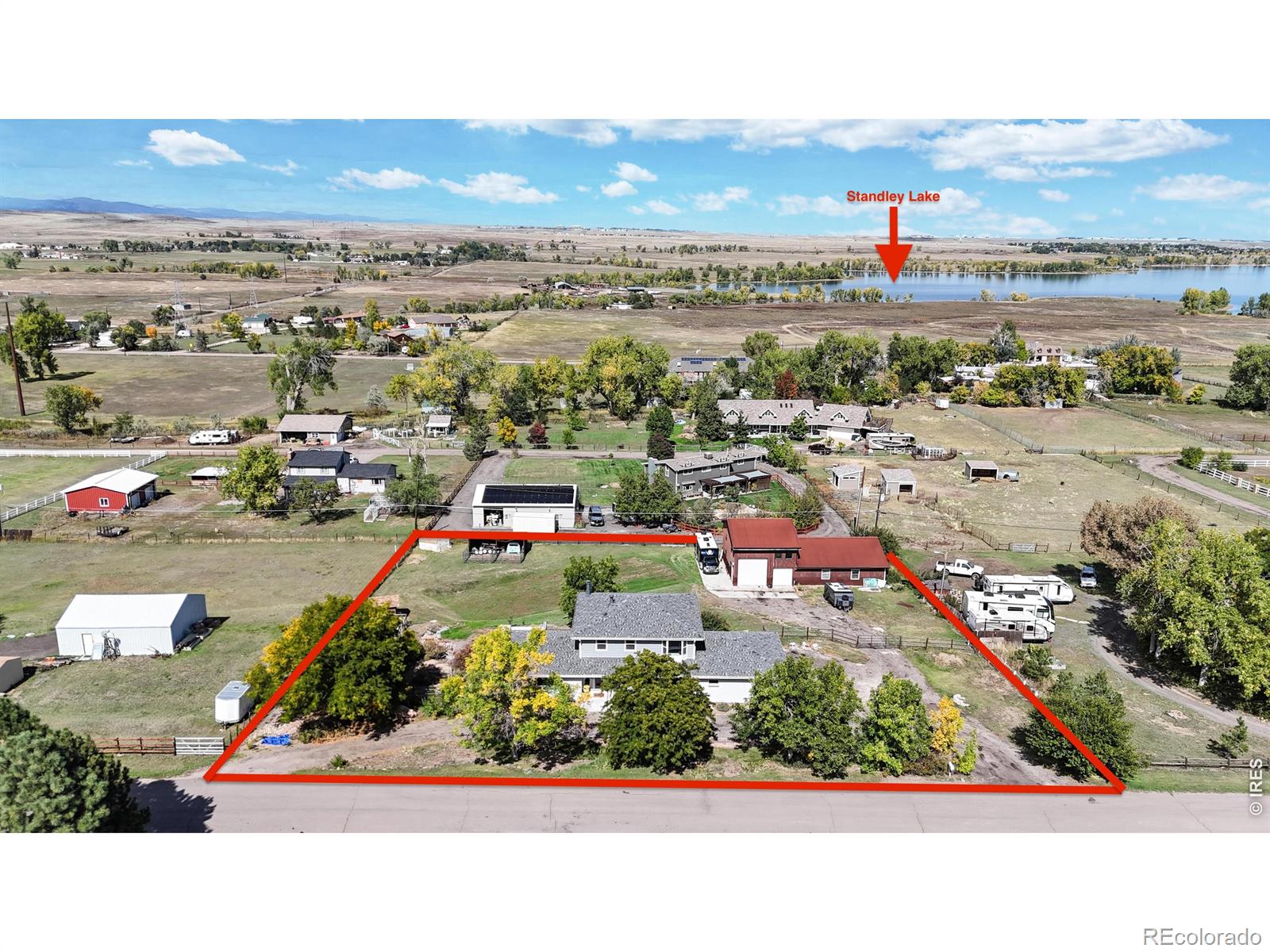 MLS Image #2 for 12885 w 86th avenue,arvada, Colorado