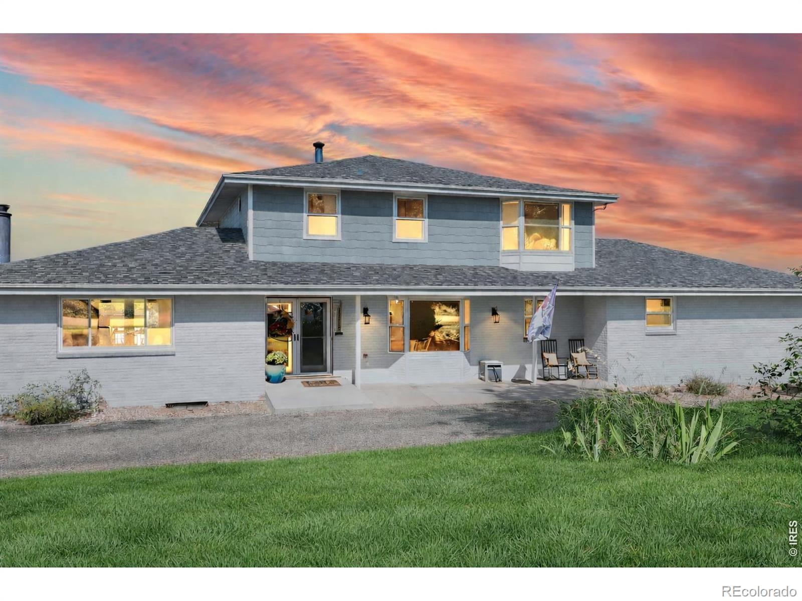 MLS Image #3 for 12885 w 86th avenue,arvada, Colorado