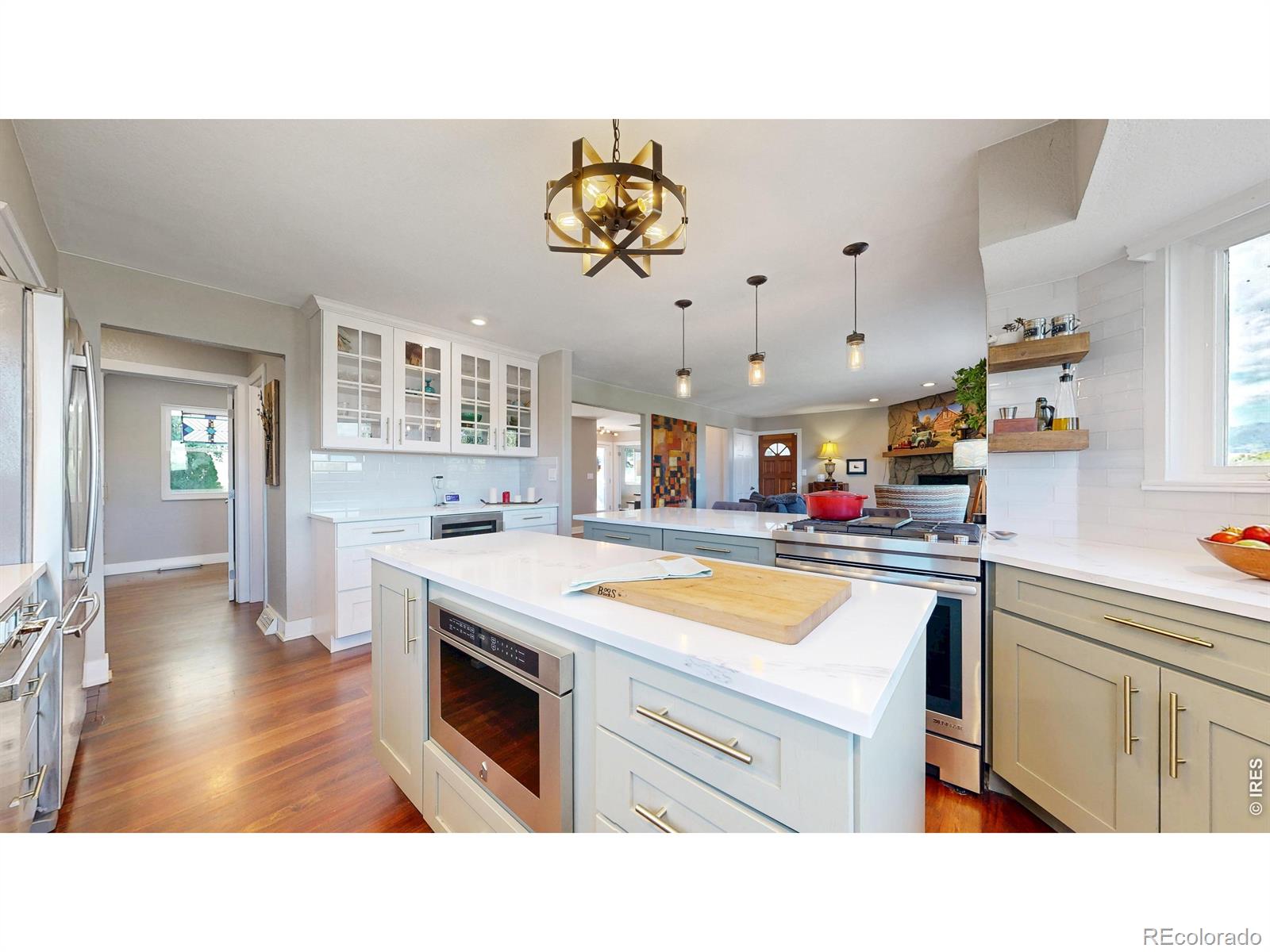 MLS Image #4 for 12885 w 86th avenue,arvada, Colorado