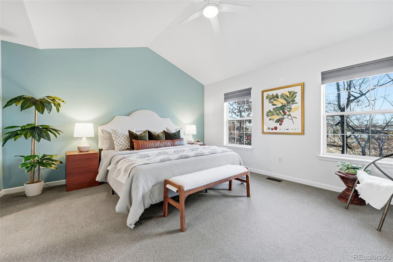MLS Image #10 for 2447  xanthia street ,denver, Colorado