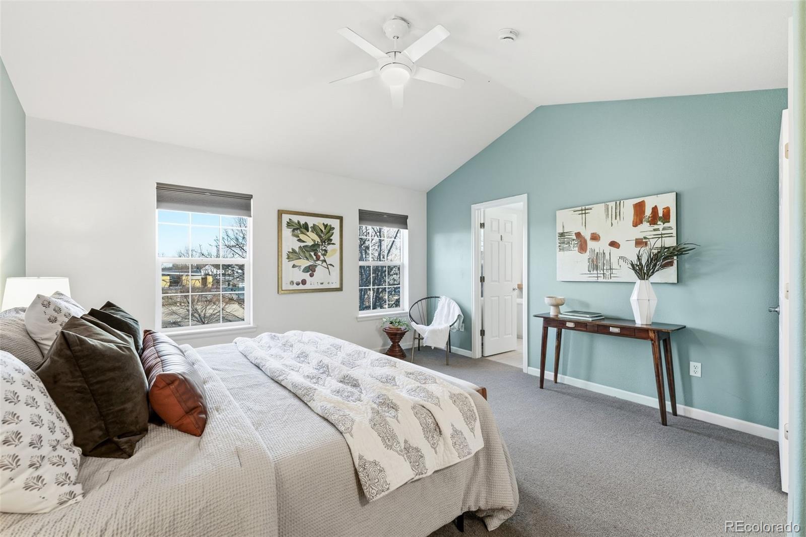 MLS Image #11 for 2447  xanthia street ,denver, Colorado