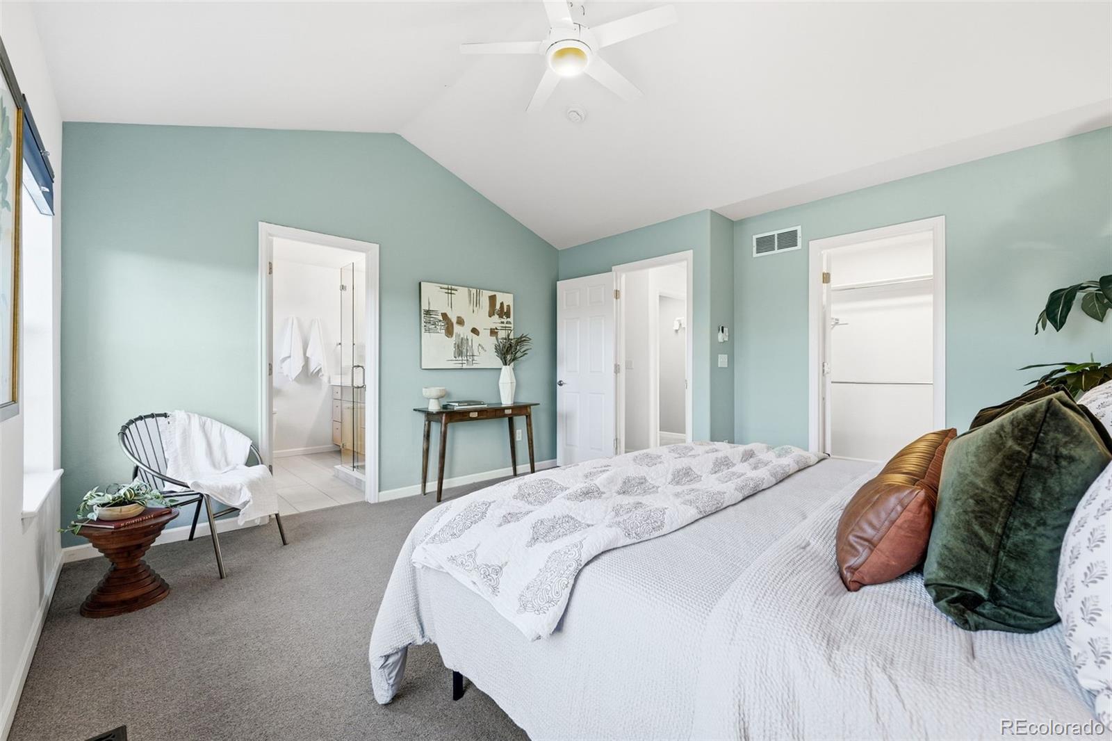 MLS Image #12 for 2447  xanthia street ,denver, Colorado