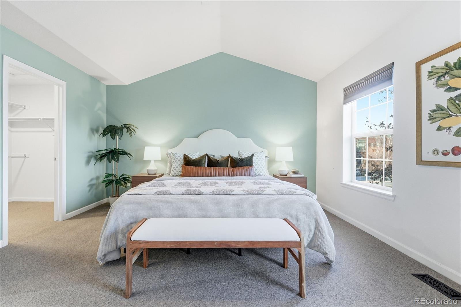 MLS Image #13 for 2447  xanthia street ,denver, Colorado