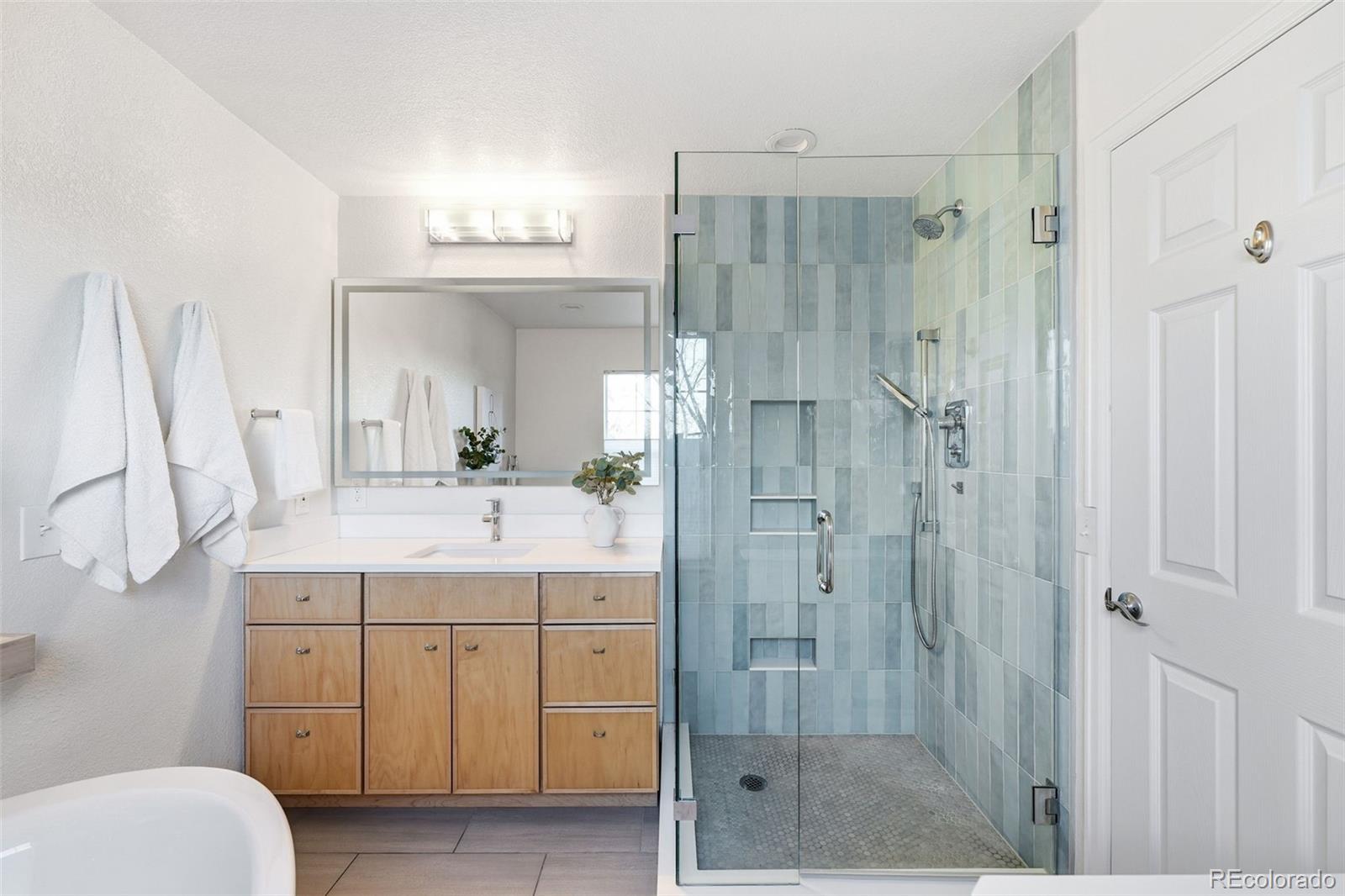 MLS Image #14 for 2447  xanthia street ,denver, Colorado
