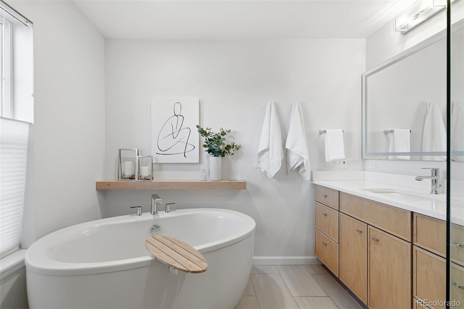 MLS Image #15 for 2447  xanthia street ,denver, Colorado