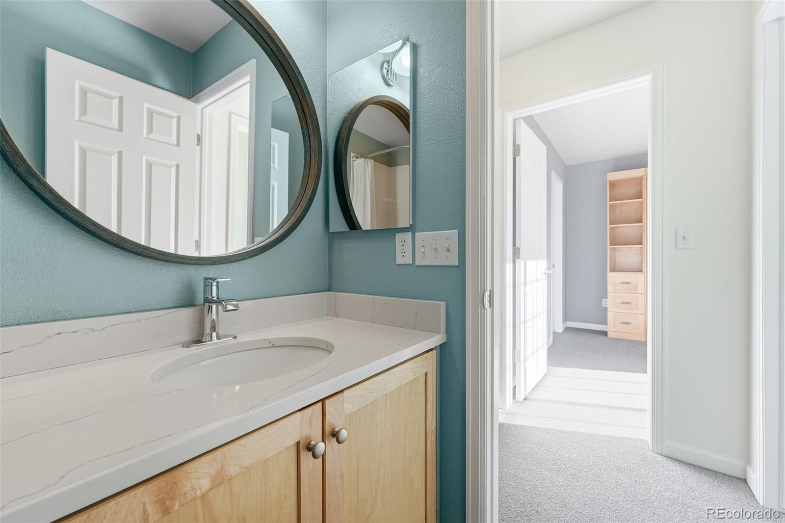 MLS Image #19 for 2447  xanthia street ,denver, Colorado